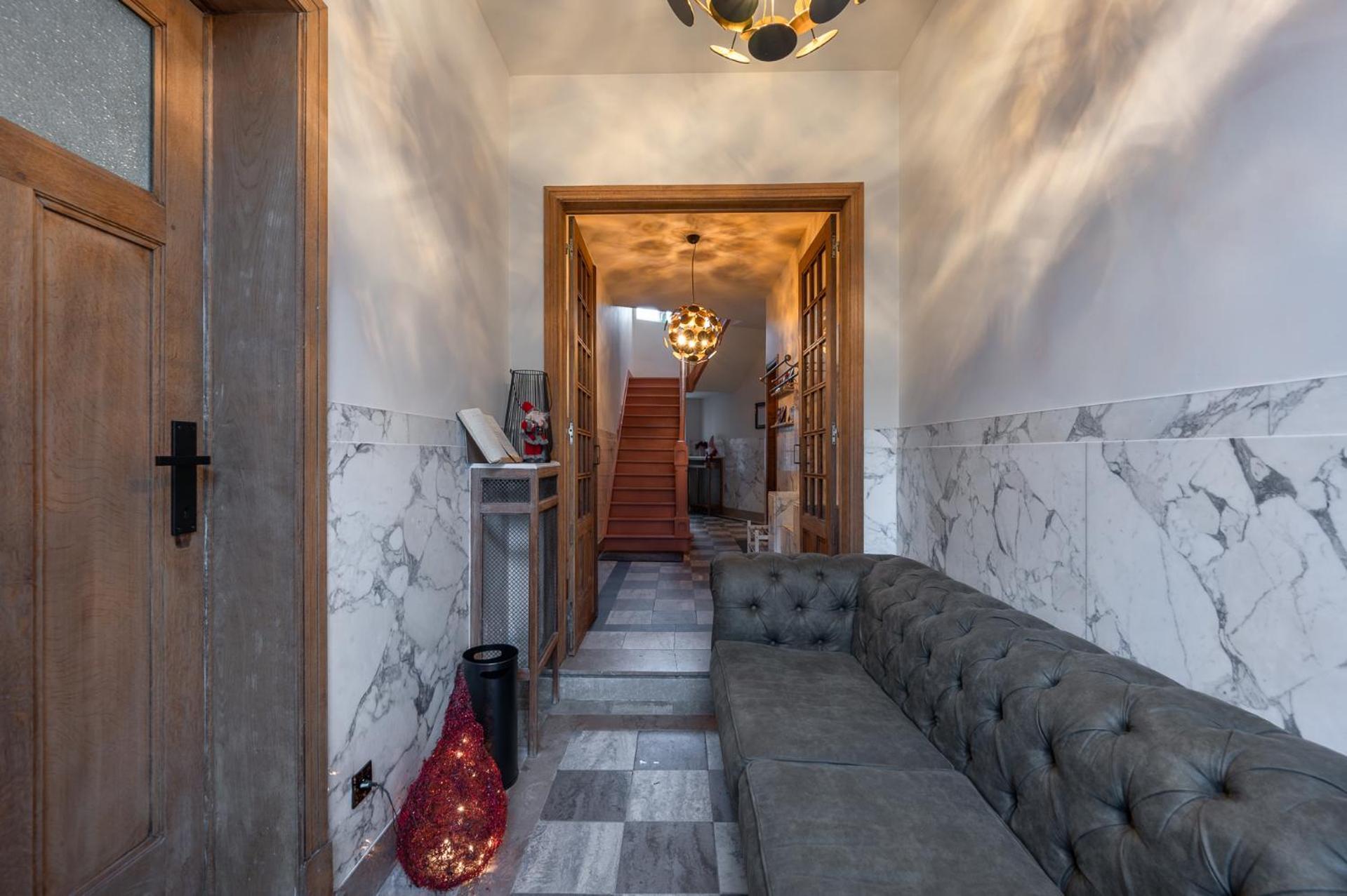 Villa Cezar - Big House At The Center Of - Free Parking *